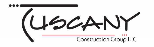 Tuscany Construction Group, LLC Logo