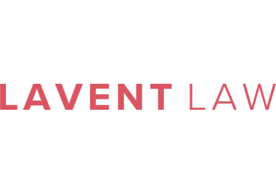 Lavent Law, P.A. Logo