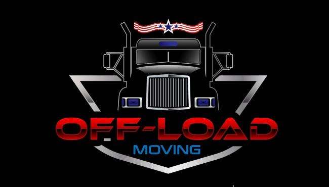 Off-LOAD Moving, LLC Logo
