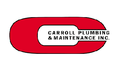 Carroll Plumbing & Maintenance Logo