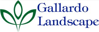 Gallardo Landscape Logo