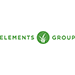 Elements Lawn and Landscape Logo