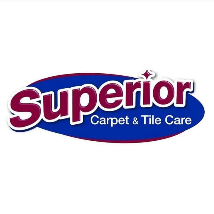 Superior Carpet & Tile Care Logo