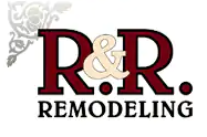 R & R Remodeling Custom Decks Logo