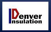 Denver Insulation LLC Logo