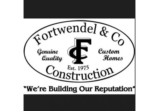 Fortwendel Construction LLC Logo