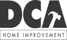 DCA Home Improvement LLC Logo