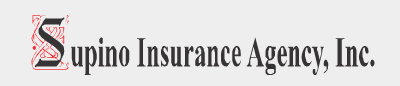 Supino Insurance Agency, Inc. Logo