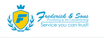Frederick & Sons LLC Logo