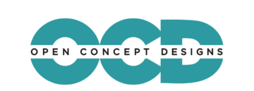 Open Concept Designs HI L.L.C. Logo