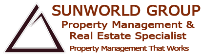 SunWorld Group Inc Logo