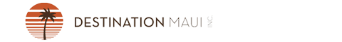 Destination Maui, Inc. Logo