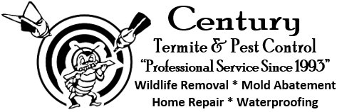 Century Termite & Pest Control Inc Logo