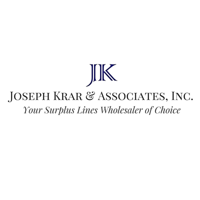Joseph Krar & Associates, Inc. Logo