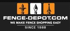 Fence-Depot.com Logo