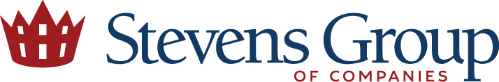 Stevens Group of Companies Logo