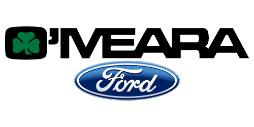 O'Meara Ford Logo