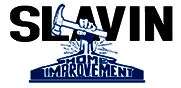 Slavin Home Improvements, LLC Logo