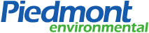Piedmont Environmental Services, LLC Logo