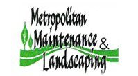 Metropolitan Maintenance & Landscaping, Inc. Logo