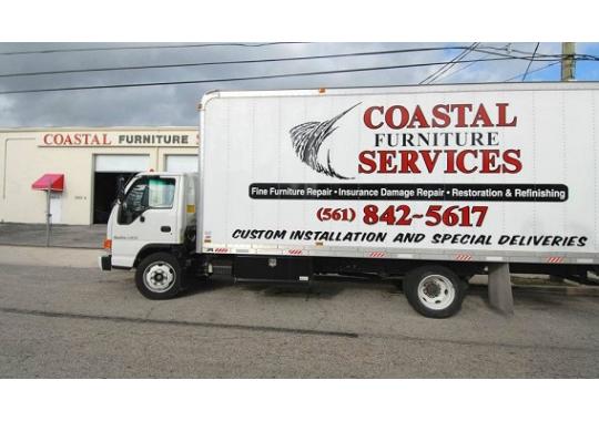 Coastal Furniture Services Inc Better Business Bureau Profile