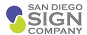 San Diego Sign Company Logo