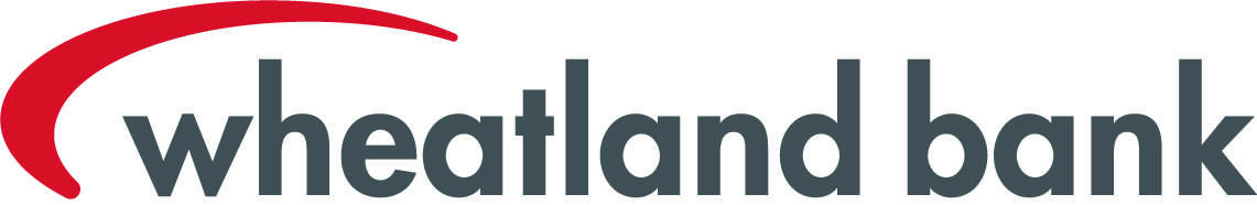 Wheatland Bank, Division of Glacier Bank Logo