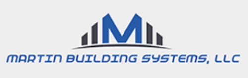 Martin Building Systems, LLC Logo