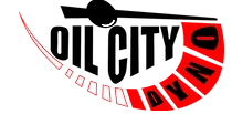 Oil City Dyno Logo