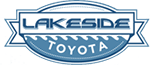 Lakeside Toyota Logo