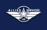 Allied Services Co Logo