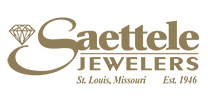 Saettele Jewelers, Inc Logo