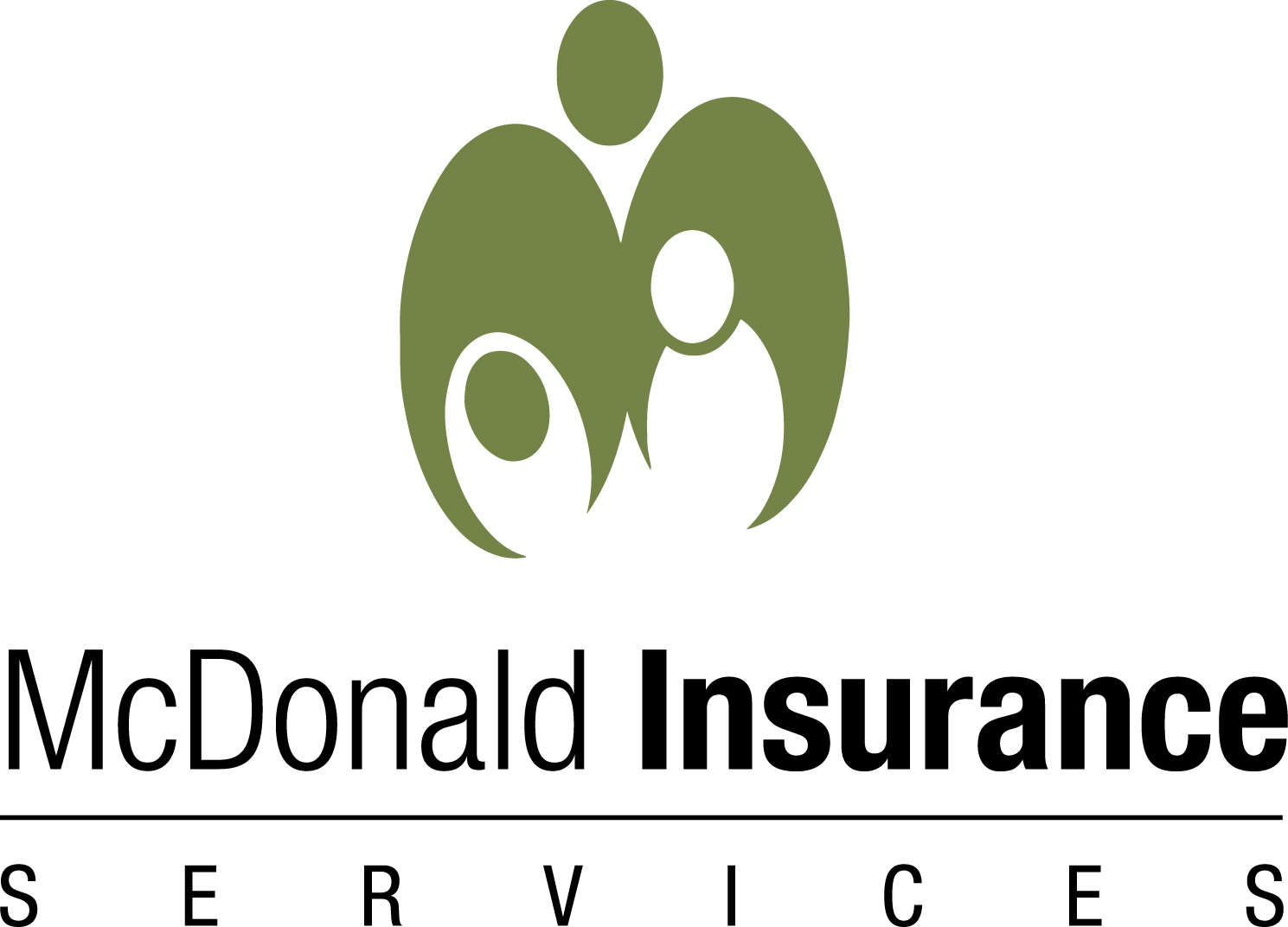 McDonald Insurance Services, Inc. Logo