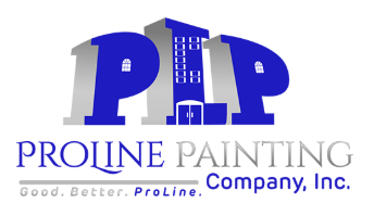Proline Painting Company, Inc. Logo