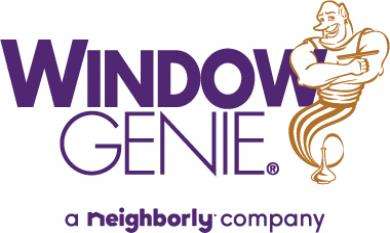 Window Genie of Memphis Logo
