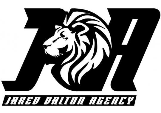 The Jared Dalton Agency LLC Logo