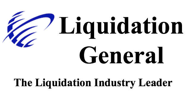 Liquidation General Logo