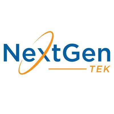 NextGenTek Consulting of NC, LLC Logo