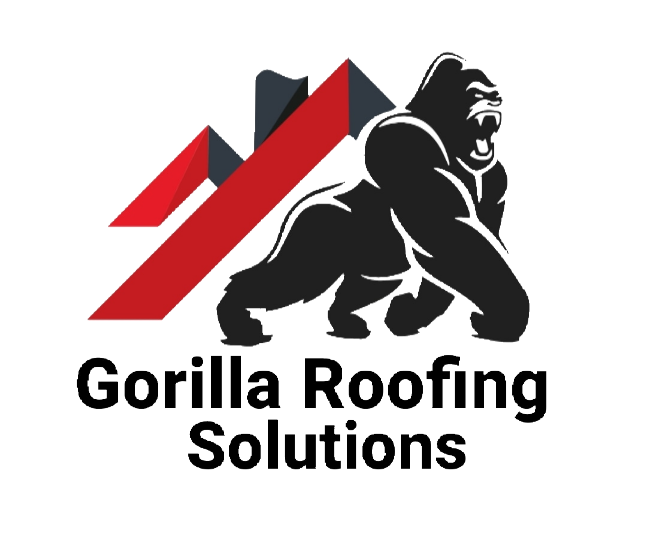 Gorilla Roofing Solutions Logo