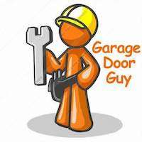 Garage Door Guy, LLC Logo