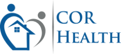 COR Health Services, LLC Logo