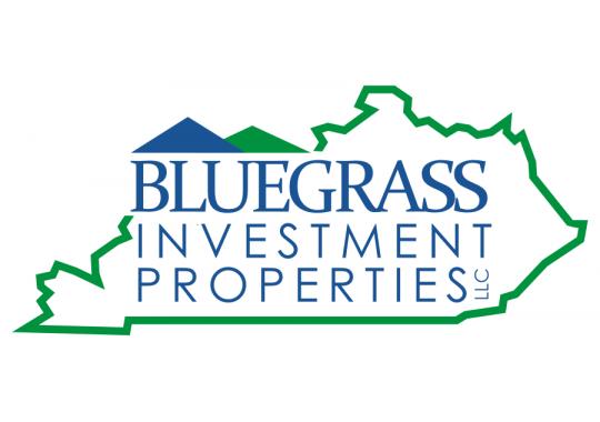 Bluegrass Investment Properties LLC Logo