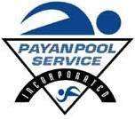 Payan Pool Service Inc Logo