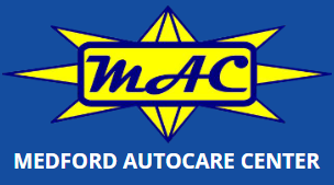 Medford AutoCare Center LLC Logo