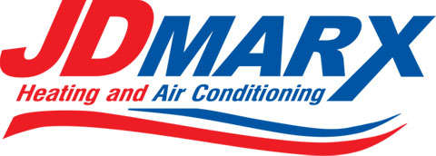 J D Marx Heating & Air Conditioning, Inc. Logo