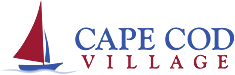 Cape Cod Village Logo