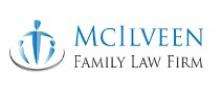 McIlveen Family Law Firm Logo
