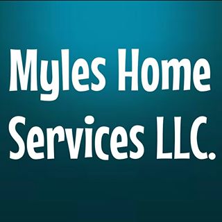 Myles Home Services LLC Logo