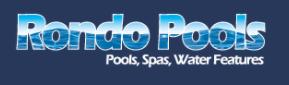 Rondo Pools and Spas Inc Logo
