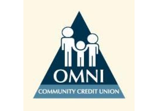 Omni Community Credit Union Logo